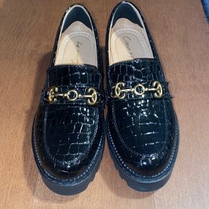 Sam Edelman loafers